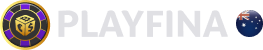 playfina logo au