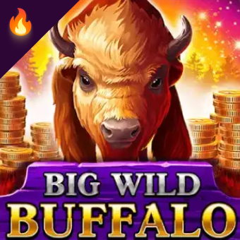 game big wild buffalo