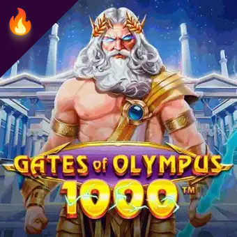 gates of olympus 1000