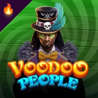 voodoo people